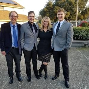 Meet your Posher, Roslyn